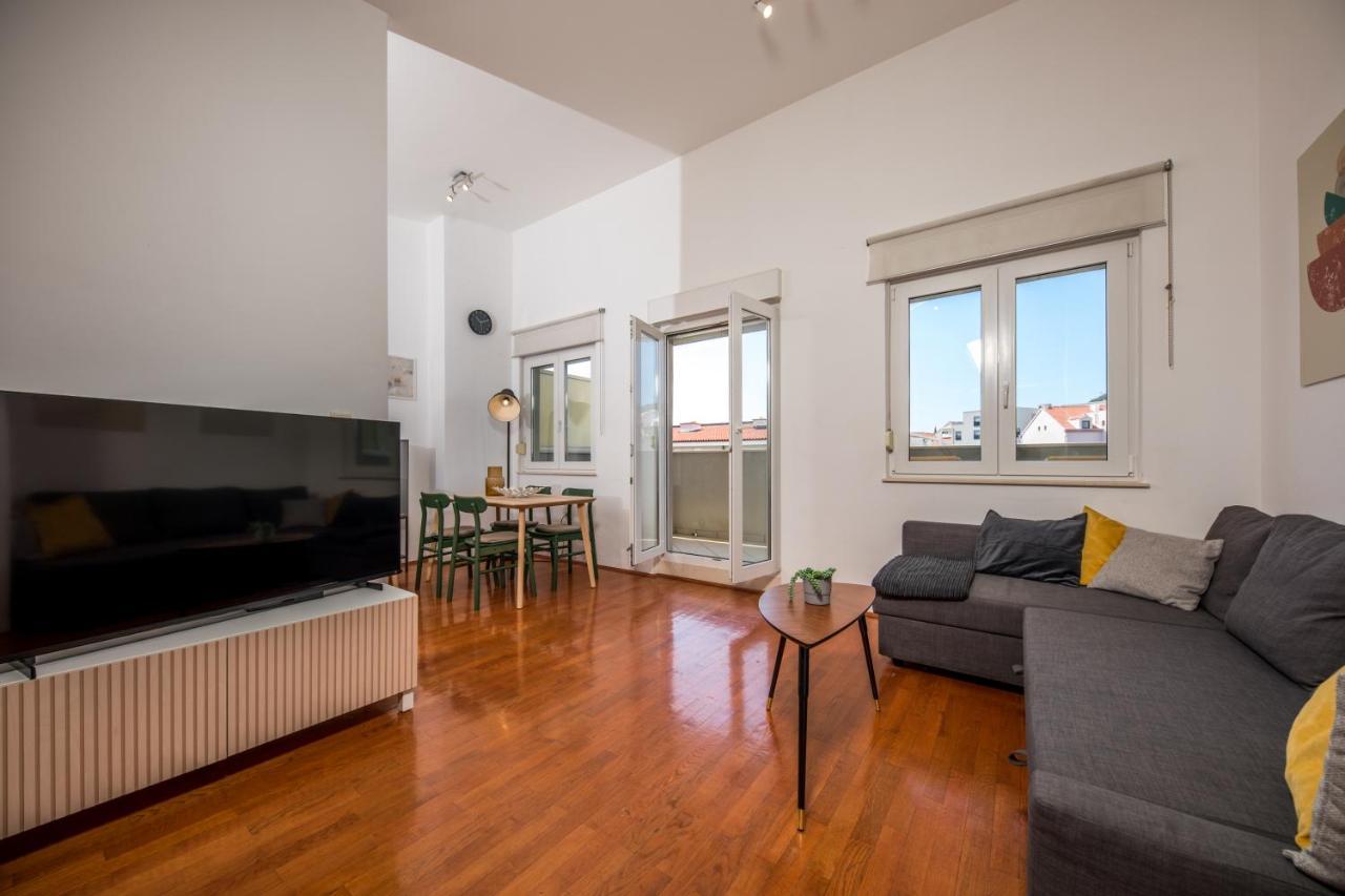 Apartment Lapad Dubrownik Zewnętrze zdjęcie