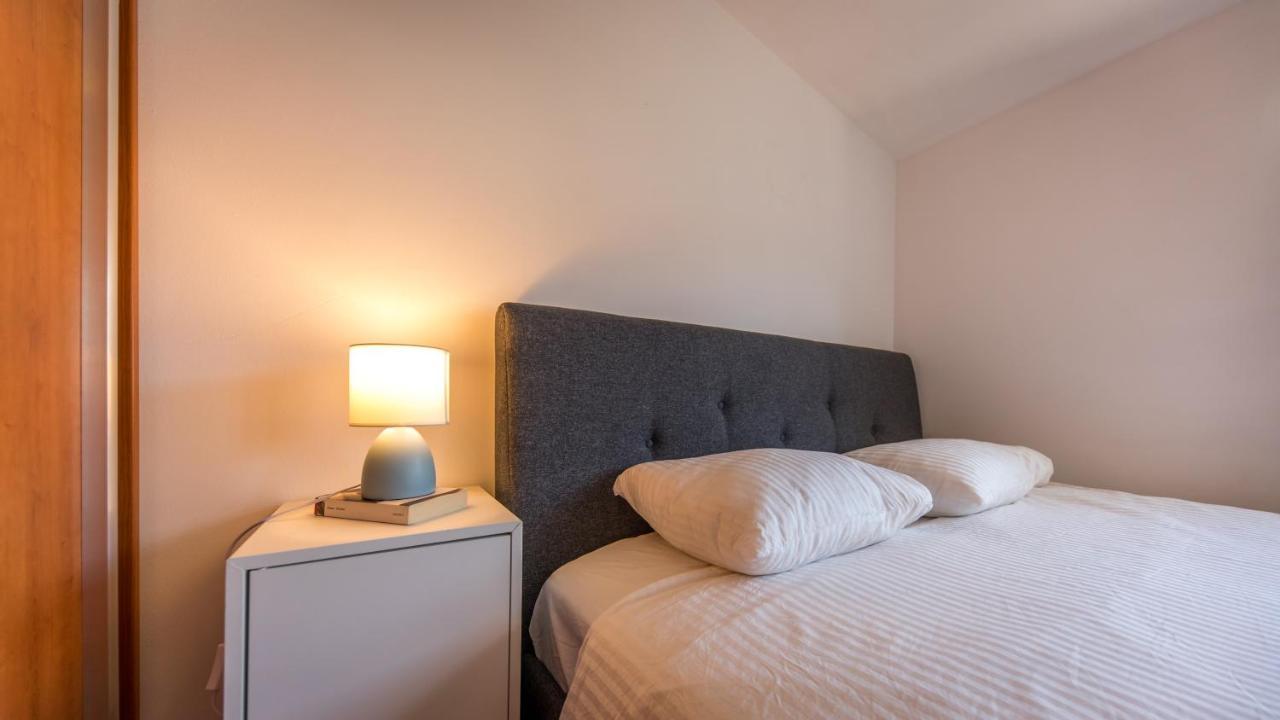 Apartment Lapad Dubrownik Zewnętrze zdjęcie