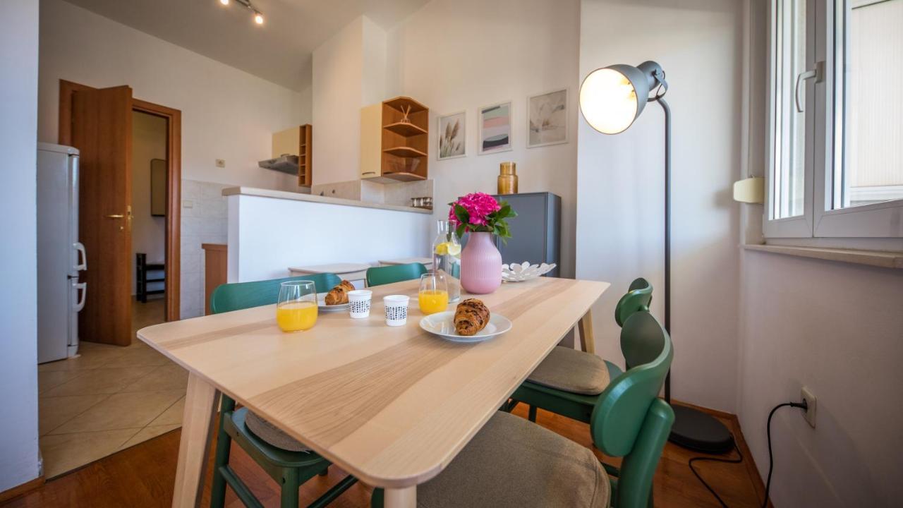 Apartment Lapad Dubrownik Zewnętrze zdjęcie