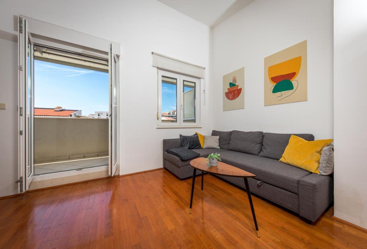 Apartment Lapad Dubrownik Zewnętrze zdjęcie