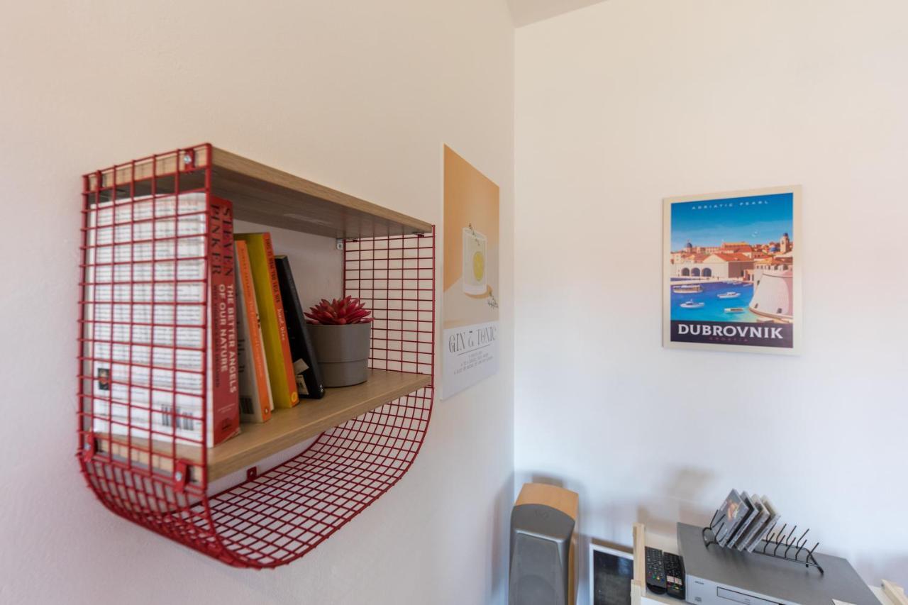 Apartment Lapad Dubrownik Zewnętrze zdjęcie