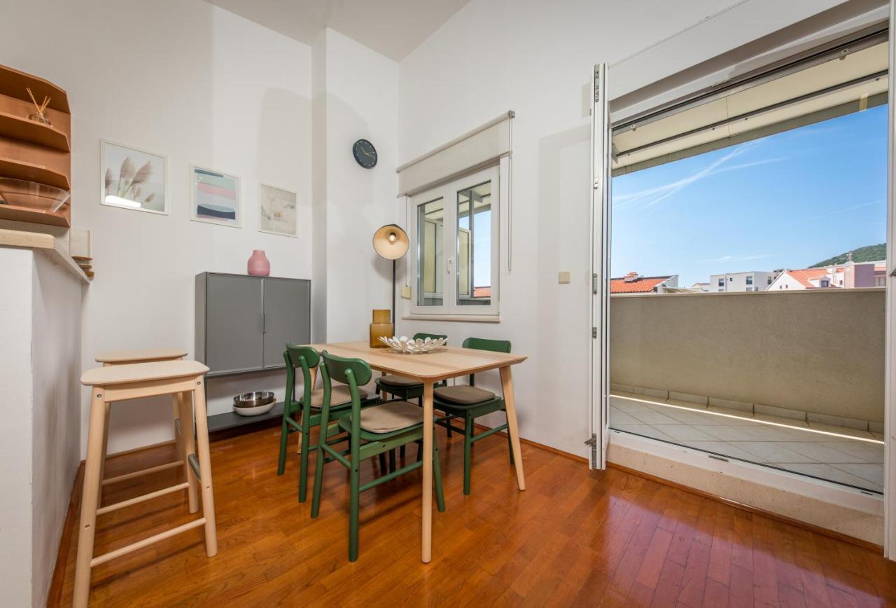 Apartment Lapad Dubrownik Zewnętrze zdjęcie