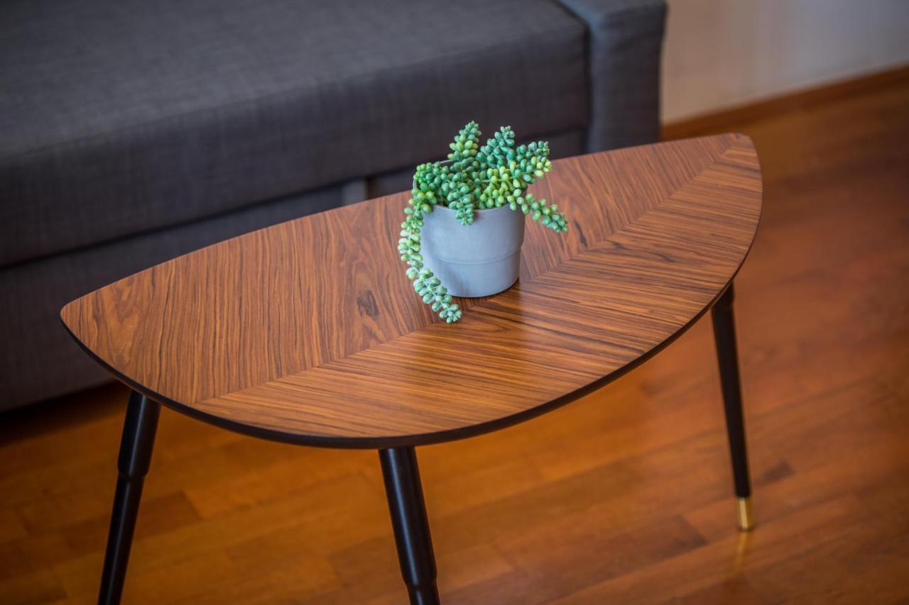 Apartment Lapad Dubrownik Zewnętrze zdjęcie