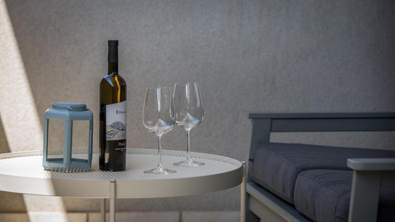 Apartment Lapad Dubrownik Zewnętrze zdjęcie