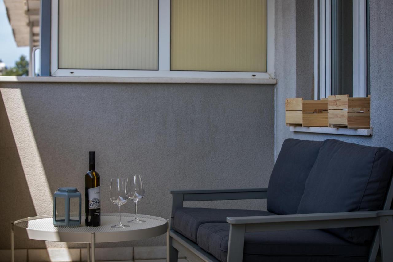 Apartment Lapad Dubrownik Zewnętrze zdjęcie