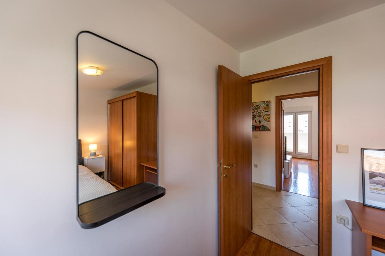 Apartment Lapad Dubrownik Zewnętrze zdjęcie