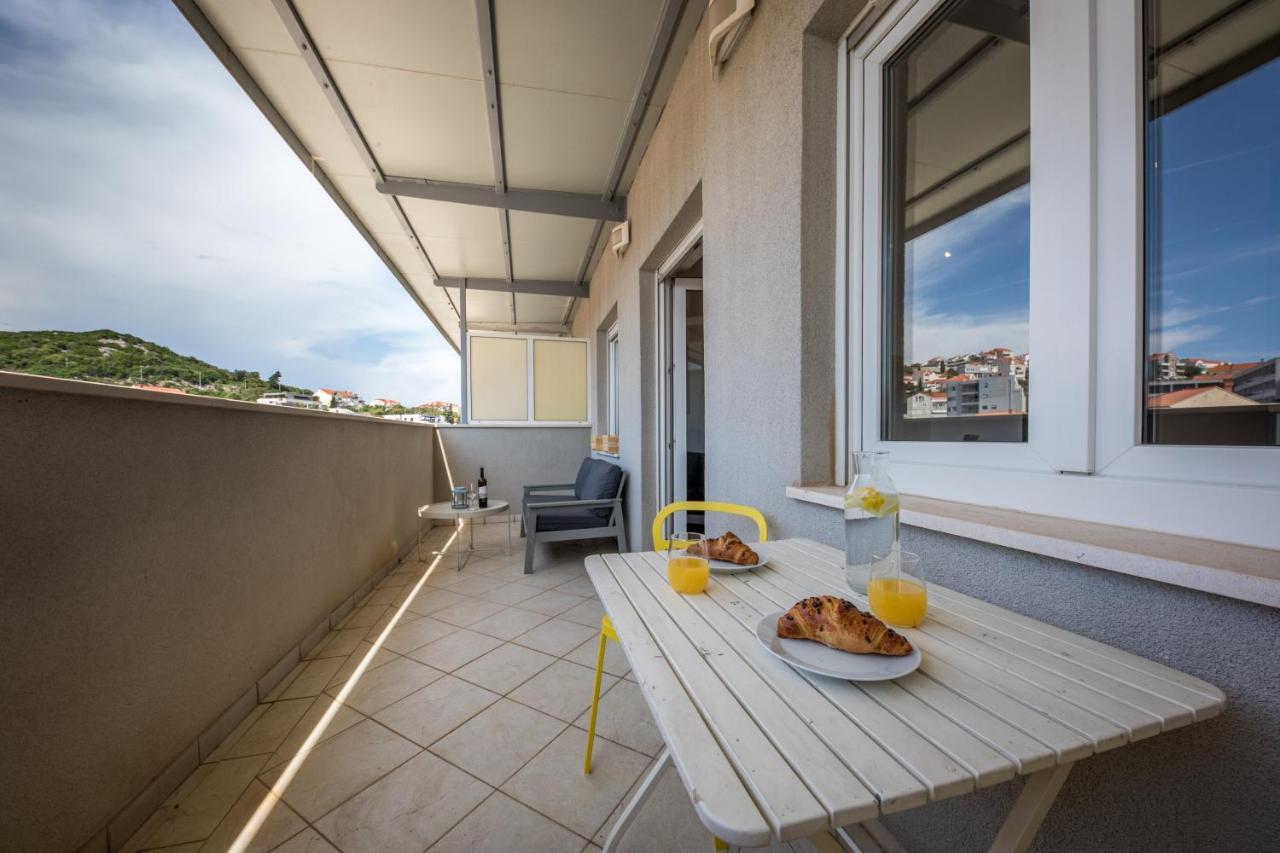 Apartment Lapad Dubrownik Zewnętrze zdjęcie