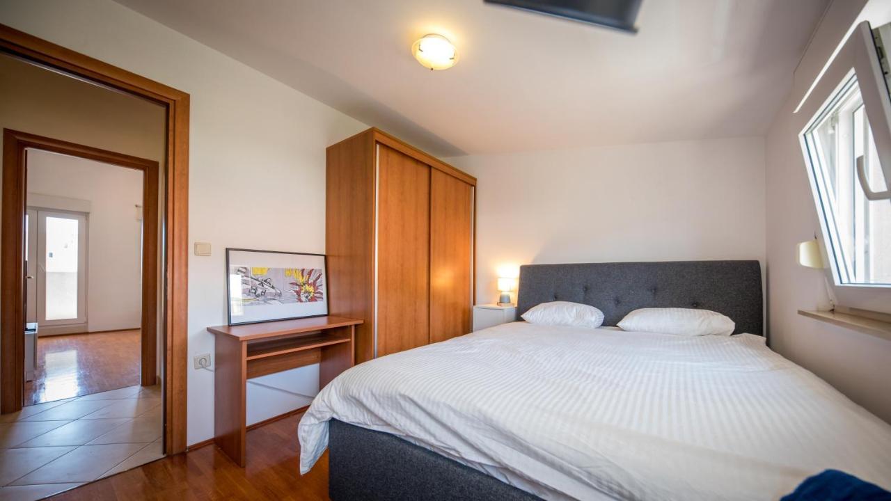 Apartment Lapad Dubrownik Zewnętrze zdjęcie