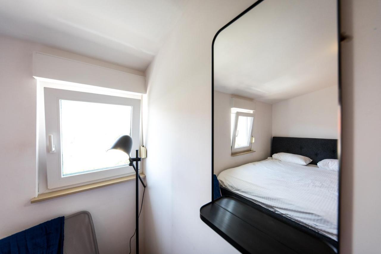 Apartment Lapad Dubrownik Zewnętrze zdjęcie