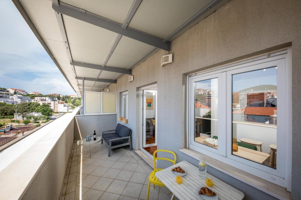 Apartment Lapad Dubrownik Zewnętrze zdjęcie