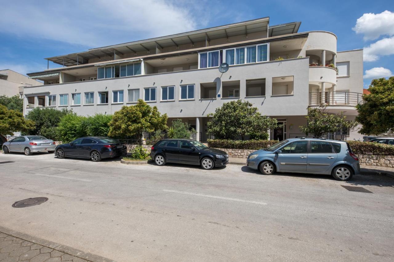 Apartment Lapad Dubrownik Zewnętrze zdjęcie